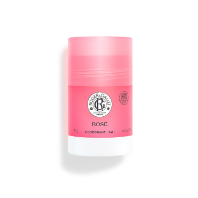 Roger & Gallet Rose Desodorizante Sólido 50g