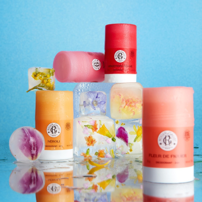 Roger & Gallet Vanille Soleil Gel Duche 200ml | Farmácia d'Arrábida