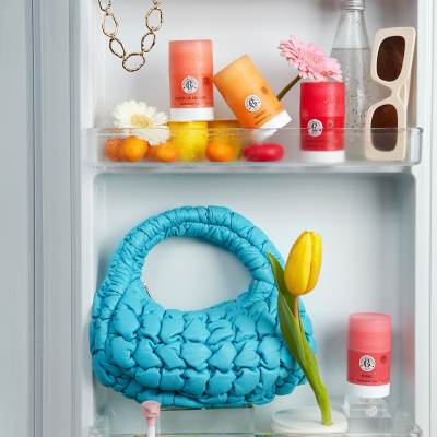 Roger & Gallet Vanille Soleil Gel Duche 200ml | Farmácia d'Arrábida