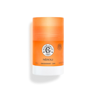 Roger & Gallet Néroli Desodorizante Sólido 50g