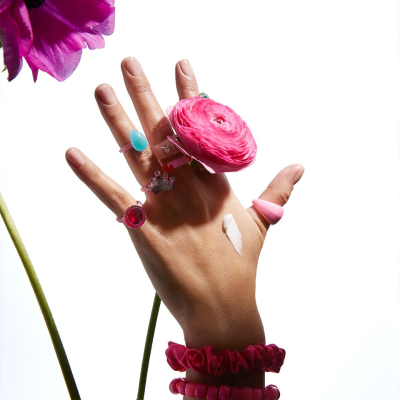 Roger & Gallet Coffret Trio de Cremes de Mãos Energizantes 3x30ml | Farmácia d'Arrábida