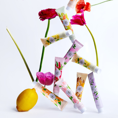 Roger & Gallet Cremes Mãos Relaxantes 3x30ml | Farmácia d'Arrábida