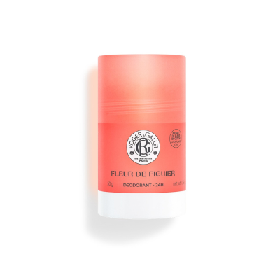 Roger & Gallet Fleur de Figuier Desodorizante Sólido 50g