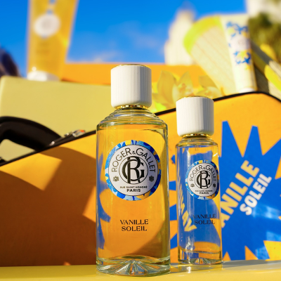 Roger & Gallet Vanille Soleil Água Perfumada 30ml | Farmácia d'Arrábida