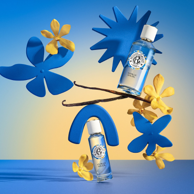 Roger & Gallet Vanille Soleil Água Perfumada 30ml | Farmácia d'Arrábida