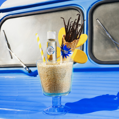 Roger & Gallet Vanille Soleil Água Perfumada 30ml | Farmácia d'Arrábida