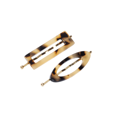 Cartel Celeste 2-03 Ganchos Cabelo 5,5cm