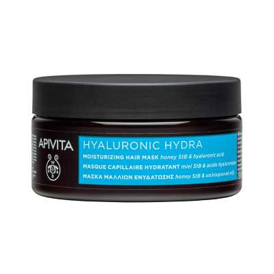 7523795 Apivita Hyaluronic Hydra Máscara 200ml