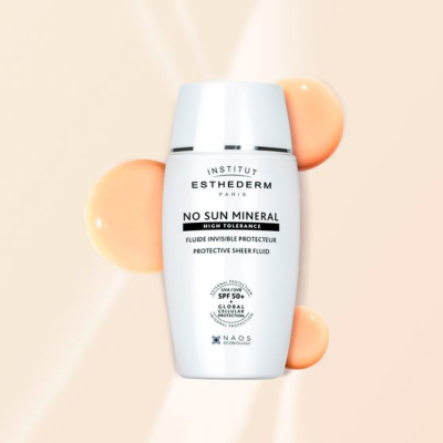 Esthederm Solaire No Sun Mineral Fluido 40ml | Farmácia d'Arrábida