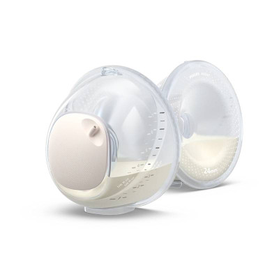 Philips Avent Bomba Mãos Livres Dupla | Farmácia d'Arrábida