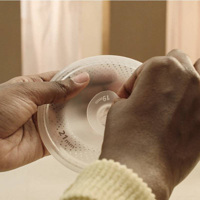 Philips Avent Bomba Mãos Livres Dupla | Farmácia d'Arrábida