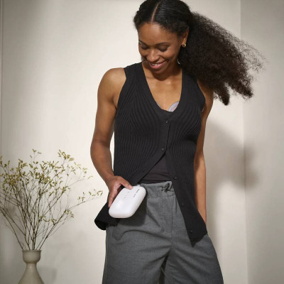 Philips Avent Bomba Mãos Livres Elétrica Simples | Farmácia d'Arrábida