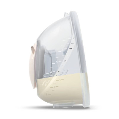 Philips Avent Bomba Mãos Livres Elétrica Simples | Farmácia d'Arrábida