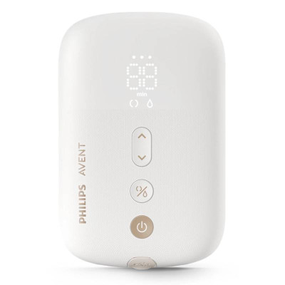 Philips Avent Bomba Mãos Livres Elétrica Simples | Farmácia d'Arrábida