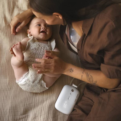 Philips Avent Hands Free Copos Coletores Duplos | Farmácia d'Arrábida