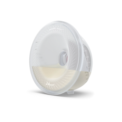 Philips Avent Hands Free Copos Coletores Duplos | Farmácia d'Arrábida