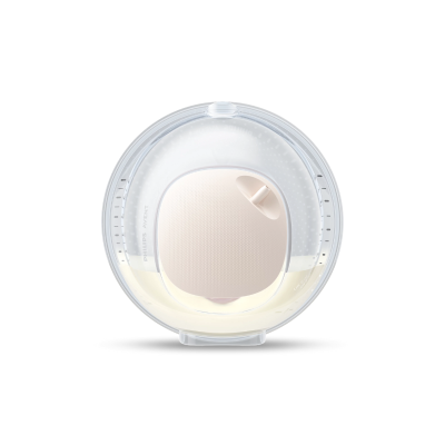 Philips Avent Hands Free Copos Coletores Duplos | Farmácia d'Arrábida