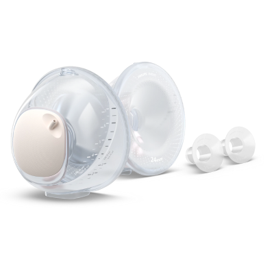 7554048 Philips Avent Hands Free Copos Coletores Duplos