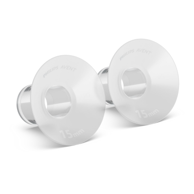 Philips Avent Hands Free Encaixes Pequenos | Farmácia d'Arrábida