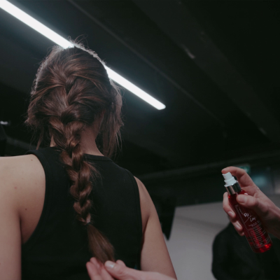 Phyto Laca Fixação Suave Vermelha 150ml  | Farmácia d'Arrábida