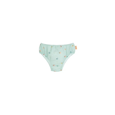 Saro Fralda Cueca Bee Happy 12-18M