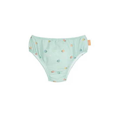 Saro Fralda Cueca Bee Happy 24-36M