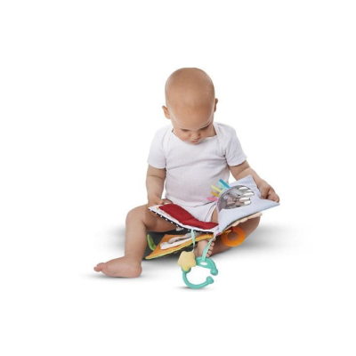 Sophie La Girafe 1º Álbum Fotos +3M | Farmácia d'Arrábida