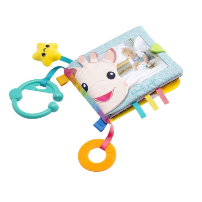 Sophie La Girafe 1º Álbum Fotos +3M