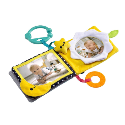 Sophie La Girafe 1º Álbum Fotos +3M | Farmácia d'Arrábida