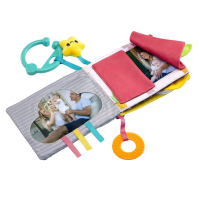 Sophie La Girafe 1º Álbum Fotos +3M | Farmácia d'Arrábida