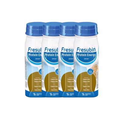 7371732 Fresubin DB Drink Solução Cappucino 4x200ml