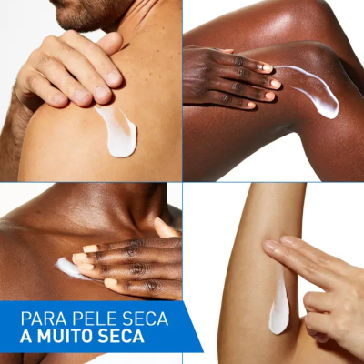 Cerave Creme Hidratante Recarga 454g | Farmácia d'Arrábida