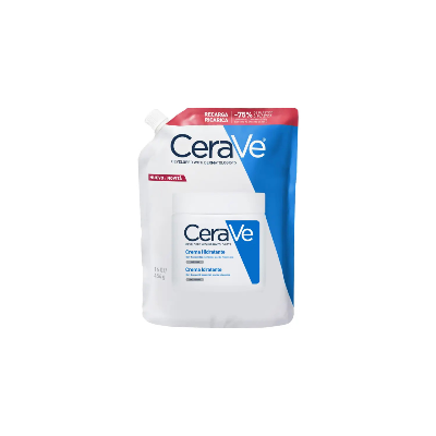 7528844 Cerave Creme Hidratante Recarga 454g
