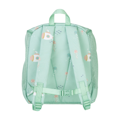 Saro Mochila Anti Areia Jeallyfish | Farmácia d'Arrábida