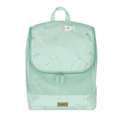 Saro Mochila Anti Areia Jeallyfish