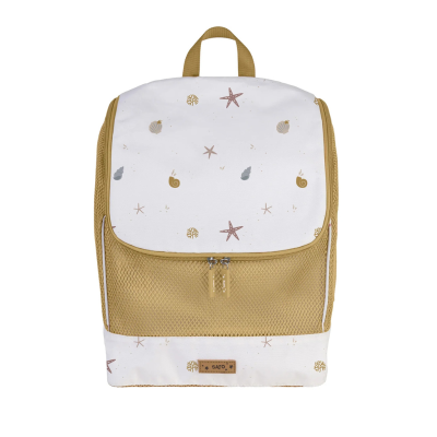 Saro Mochila Anti Areia Sea La Vie