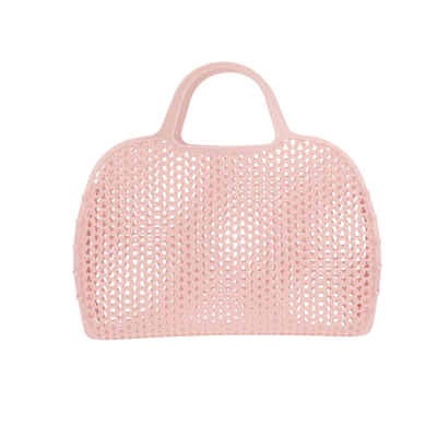 8434149091612 Monnëka Bolsa Retrô Vintage Old Rose