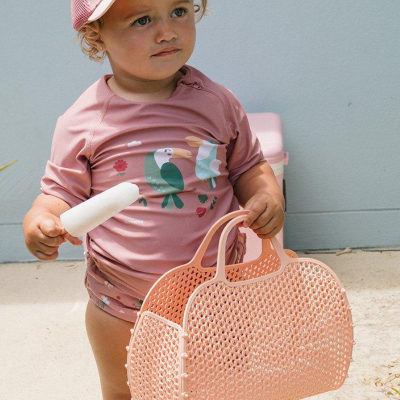 Monnëka Bolsa Retrô Vintage Apricot | Farmácia d'Arrábida