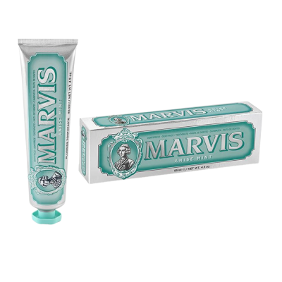 Marvis Pasta Dentes Anise Mint 85ml