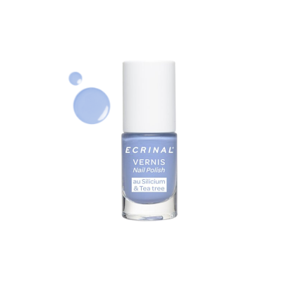 Ecrinal Verniz Unhas Lavanda 5ml