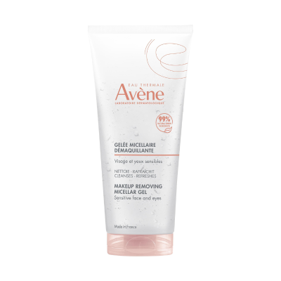 7108977 Avène Gel Micelar Desmaquilhante 200ml