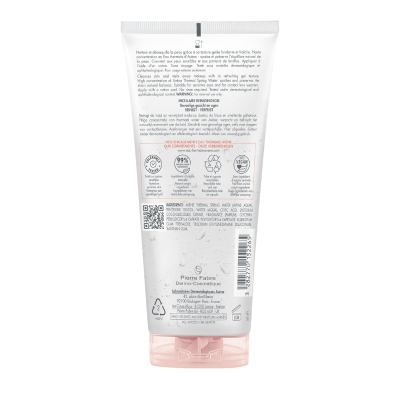 Avène Gel Micelar Desmaquilhante 200ml | Farmácia d'Arrábida