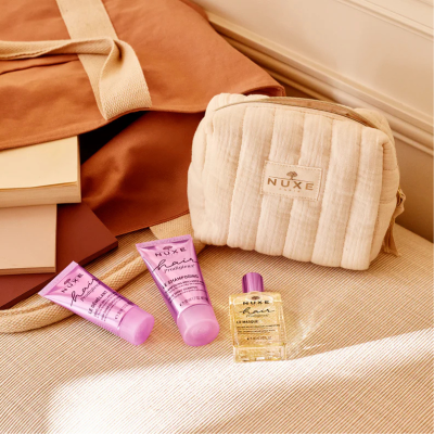 Nuxe Kit Viagem Hair Prodigieux 2025 | Farmácia d'Arrábida