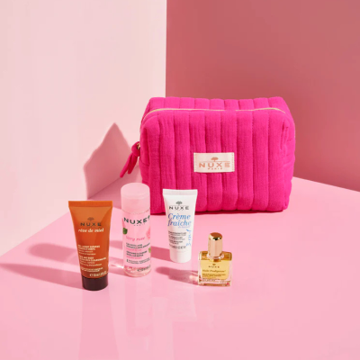 Nuxe Kit Viagem Mes Indispensables 2025 | Farmácia d'Arrábida