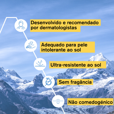 Uriage Bariésun Creme Mineral FPS50+ 100ml | Farmácia d'Arrábida