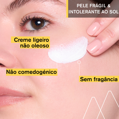 Uriage Bariésun Creme Mineral FPS50+ 100ml | Farmácia d'Arrábida