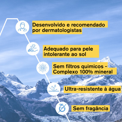 Uriage Bariésun Água Solar Fresca SPF50+ 200ml  | Farmácia d'Arrábida