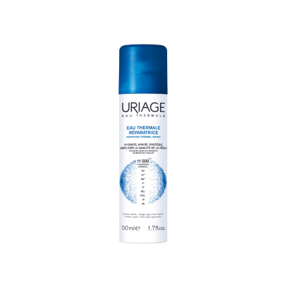 6805887 Uriage Água Termal 50ml
