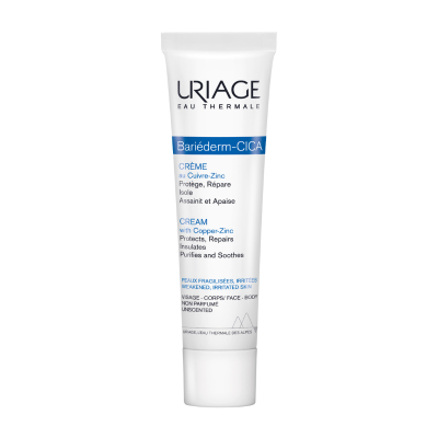 7467035 Uriage Bariéderm-CICA Creme 100ml