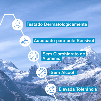 Uriage Eau Thermale Desodorizante Refrescante Duo | Farmácia d'Arrábida